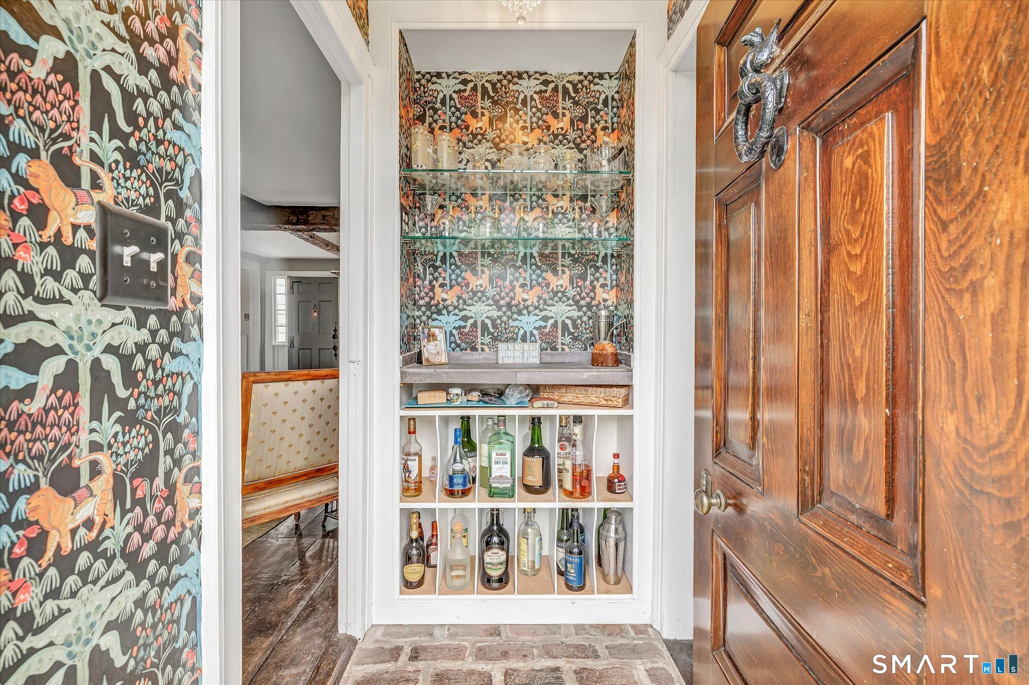 137 Rockwell Road