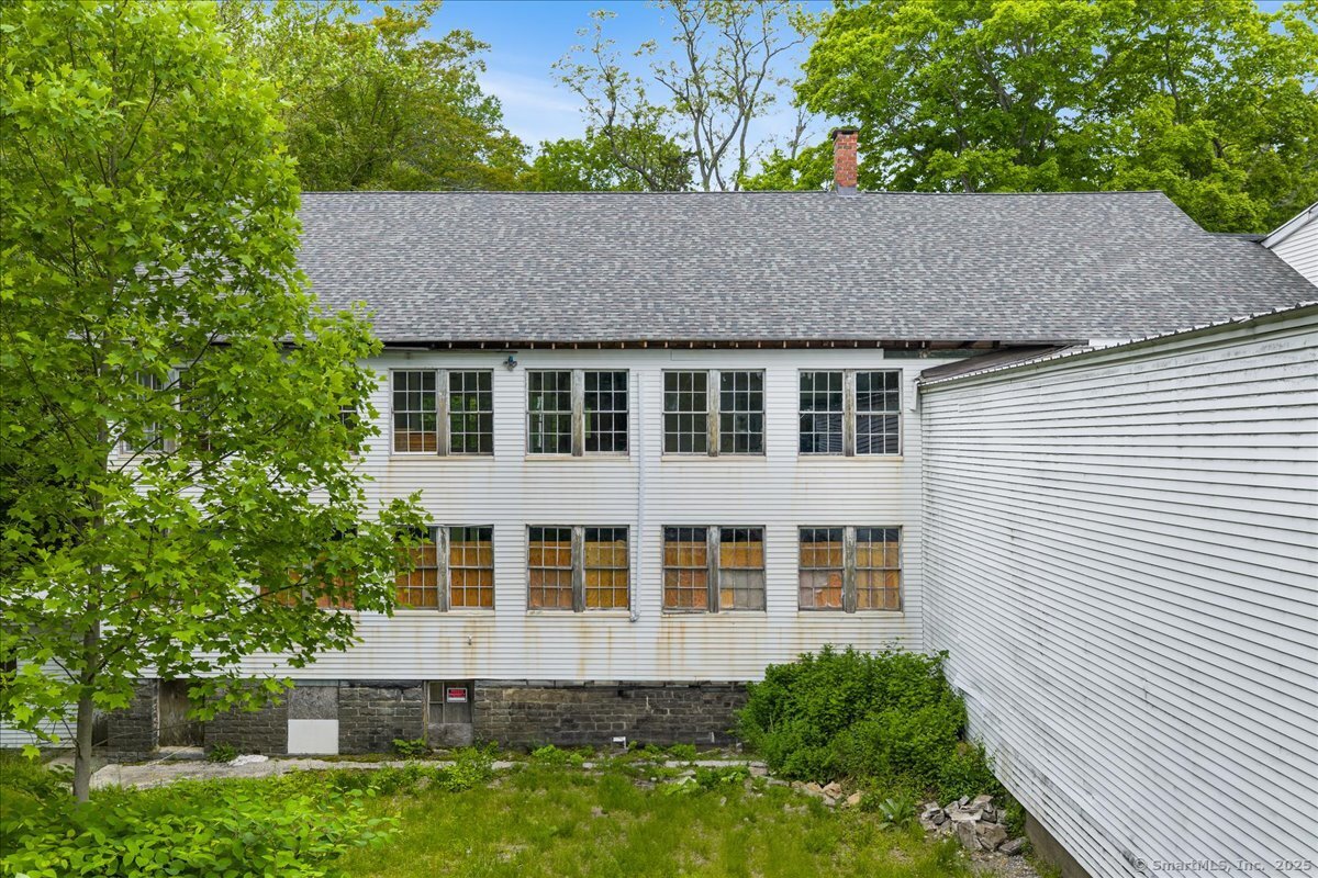 33 Liberty Street