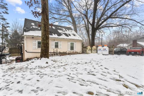 Tiny photo for 30 Barbara Avenue, East Hampton, CT 06424 (MLS # 24146570)