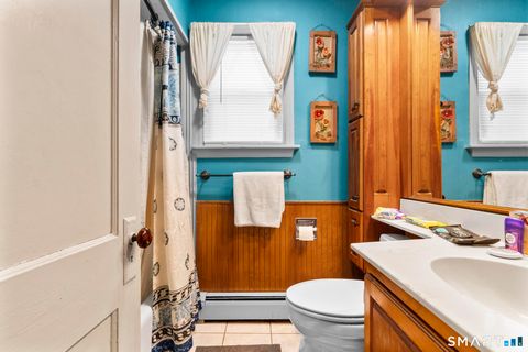 Tiny photo for 30 Barbara Avenue, East Hampton, CT 06424 (MLS # 24146570)