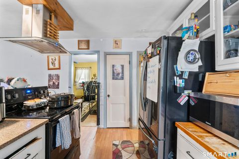 Tiny photo for 30 Barbara Avenue, East Hampton, CT 06424 (MLS # 24146570)