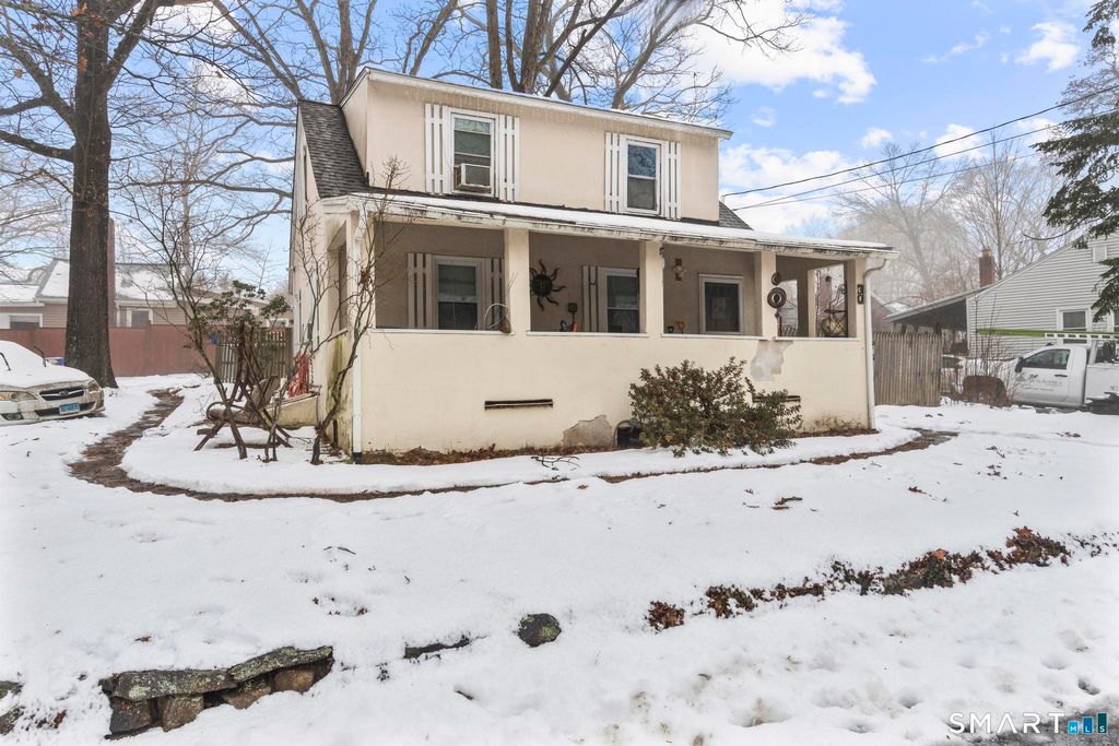 Photo of 30 Barbara Avenue, East Hampton, CT 06424 (MLS # 24146570)