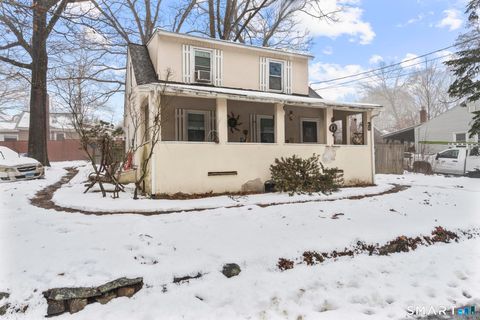 Photo of 30 Barbara Avenue, East Hampton, CT 06424 (MLS # 24146570)