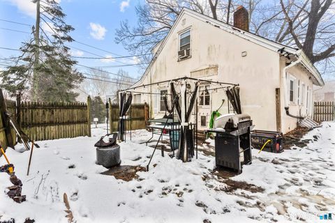 Tiny photo for 30 Barbara Avenue, East Hampton, CT 06424 (MLS # 24146570)
