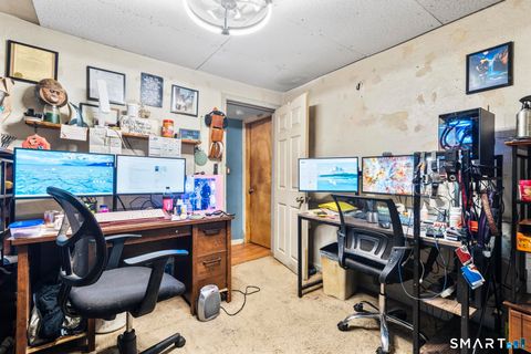 Tiny photo for 30 Barbara Avenue, East Hampton, CT 06424 (MLS # 24146570)