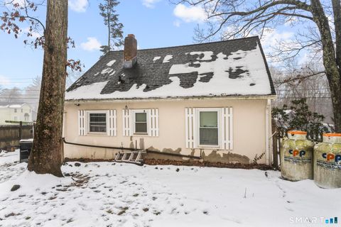 Tiny photo for 30 Barbara Avenue, East Hampton, CT 06424 (MLS # 24146570)