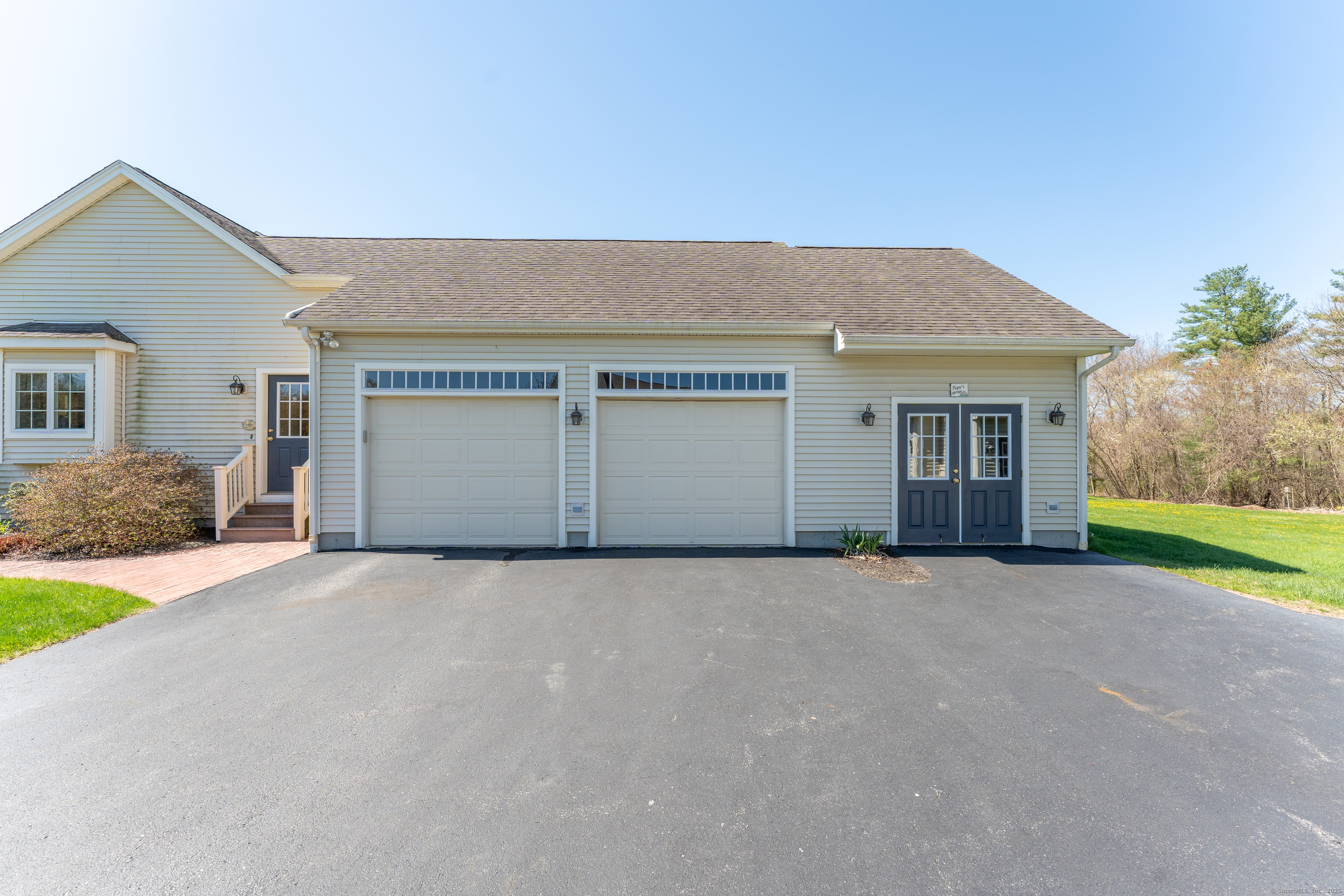 41 Senexet Village Road, Woodstock, Connecticut image 20