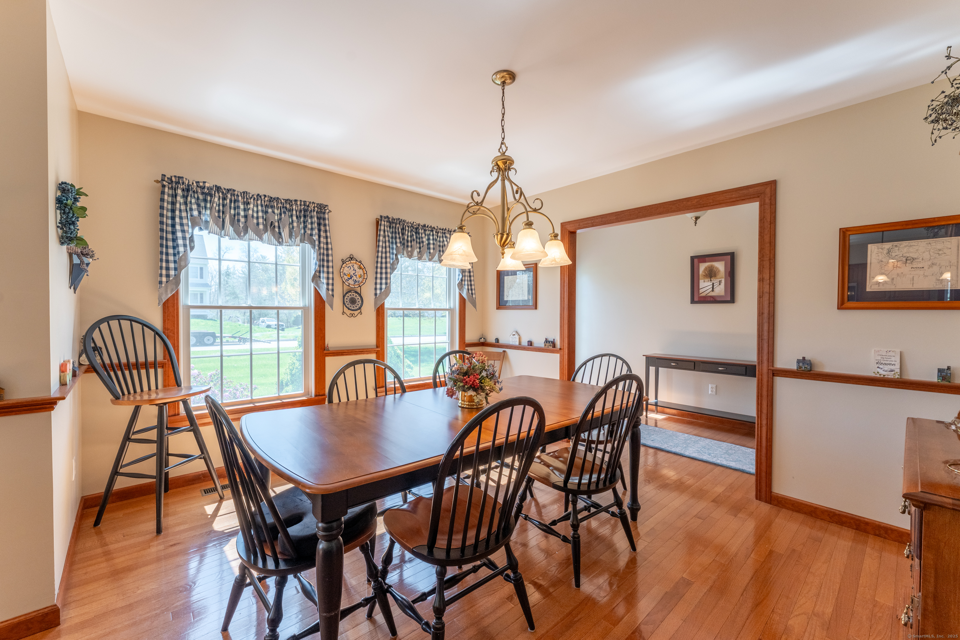 41 Senexet Village Road, Woodstock, Connecticut image 4