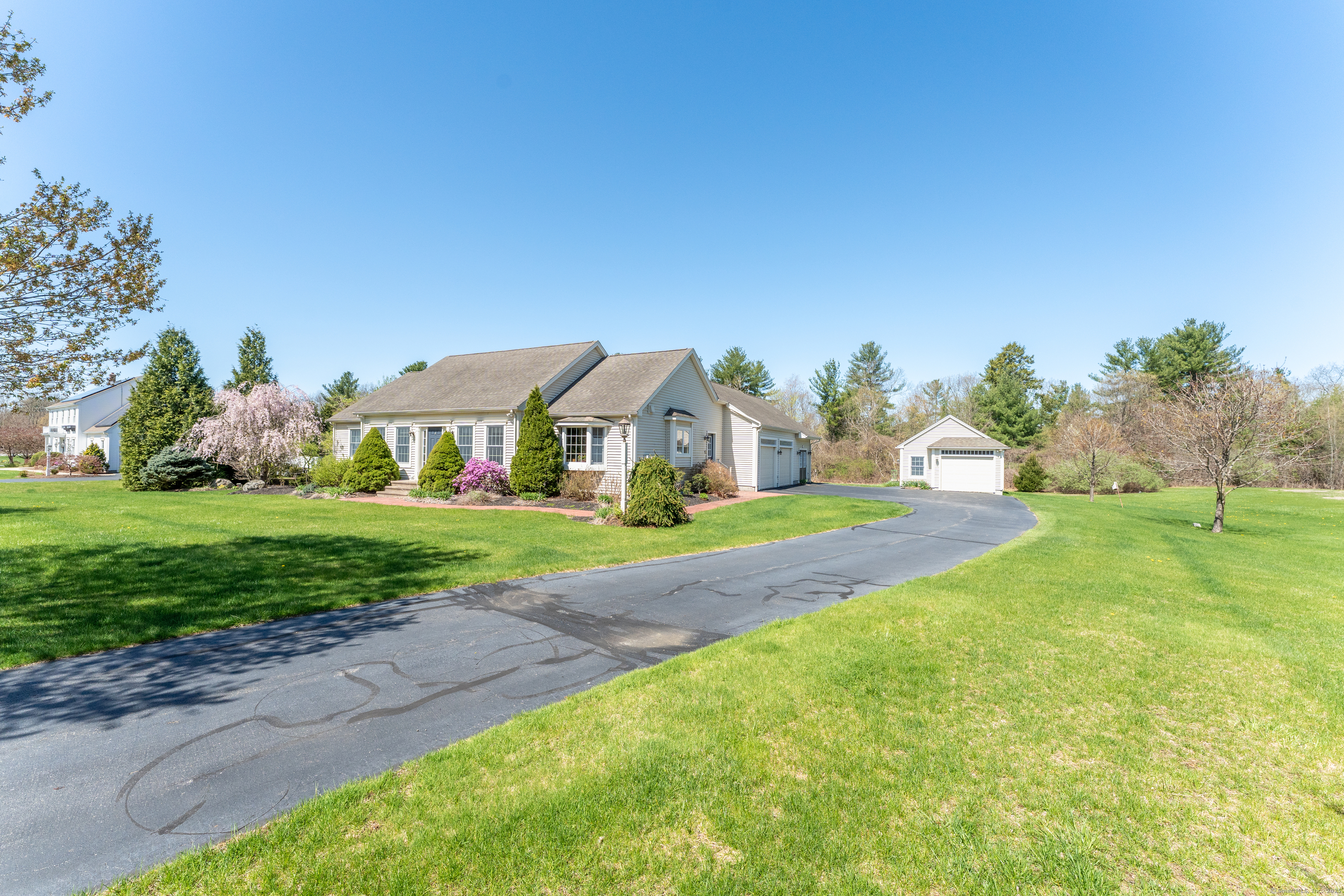 41 Senexet Village Road, Woodstock, Connecticut image 19