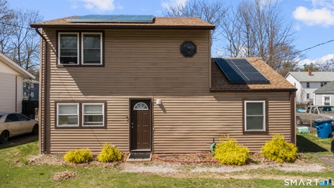 Photo of 174 Weybosset Street, New Haven, CT 06511 (MLS # 24192686)