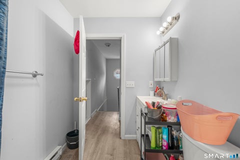 Tiny photo for 174 Weybosset Street, New Haven, CT 06511 (MLS # 24192686)