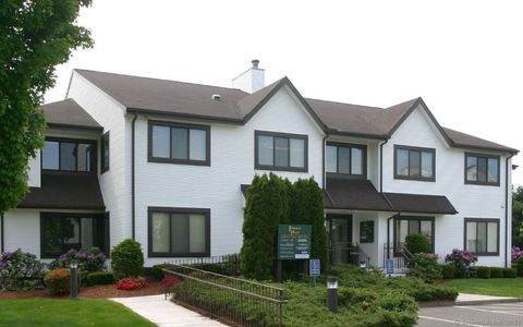 2 Forest Park Drive Farmington CT 06032