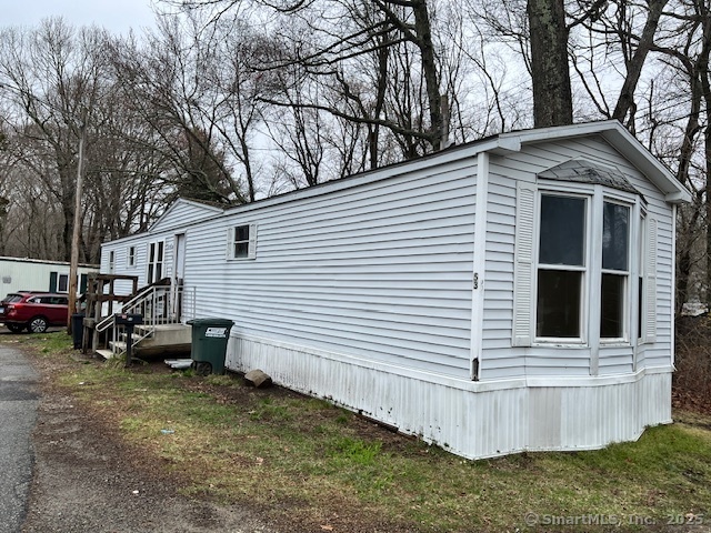 1042 Poquonnock Road #LOT 53, Groton, Connecticut image 1
