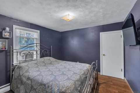 Tiny photo for 848 Burlington Avenue, Bristol, CT 06010 (MLS # 24131048)