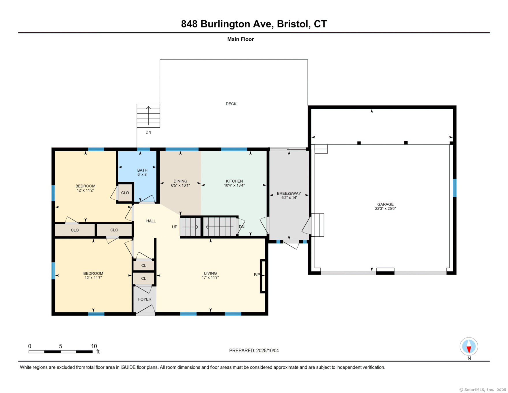 Bristol, Connecticut 06010, United States, 4 Bedrooms Bedrooms, ,2 BathroomsBathrooms,Residential,Coming Soon,223169