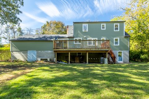 Tiny photo for 848 Burlington Avenue, Bristol, CT 06010 (MLS # 24131048)