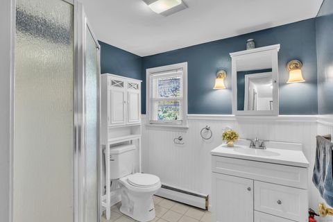 Tiny photo for 848 Burlington Avenue, Bristol, CT 06010 (MLS # 24131048)