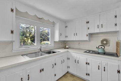 Tiny photo for 848 Burlington Avenue, Bristol, CT 06010 (MLS # 24131048)