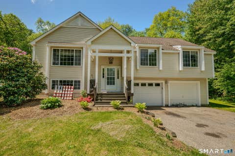 Homes For Sale - 22 Carriage Lane<br/> Windham, CT 06256