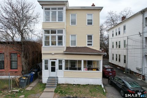 16-18 Orange Street Hartford CT 06106