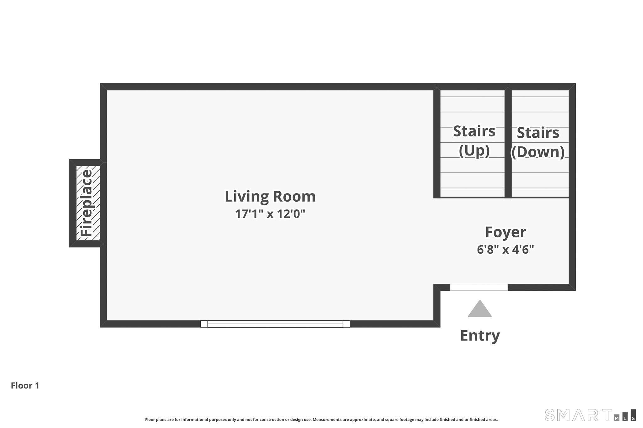 69 Fox Ridge Lane