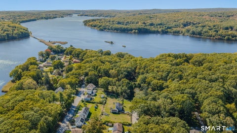 Tiny photo for 8 Holdsworth Road, Preston, CT 06365 (MLS # 24213026)