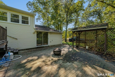 Tiny photo for 8 Holdsworth Road, Preston, CT 06365 (MLS # 24213026)