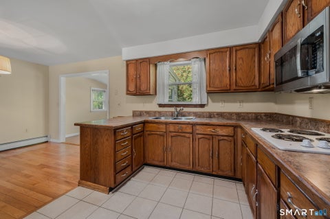 Tiny photo for 8 Holdsworth Road, Preston, CT 06365 (MLS # 24213026)