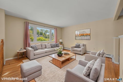 Tiny photo for 8 Holdsworth Road, Preston, CT 06365 (MLS # 24213026)