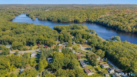Tiny photo for 8 Holdsworth Road, Preston, CT 06365 (MLS # 24213026)