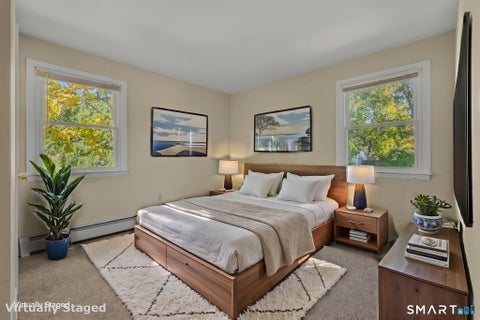 Tiny photo for 8 Holdsworth Road, Preston, CT 06365 (MLS # 24213026)