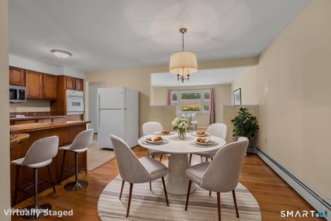 Tiny photo for 8 Holdsworth Road, Preston, CT 06365 (MLS # 24213026)