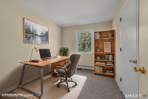 Tiny photo for 8 Holdsworth Road, Preston, CT 06365 (MLS # 24213026)