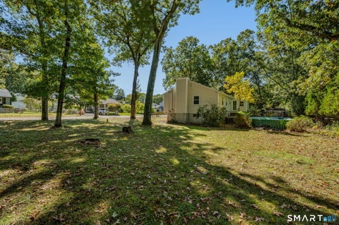 Tiny photo for 8 Holdsworth Road, Preston, CT 06365 (MLS # 24213026)