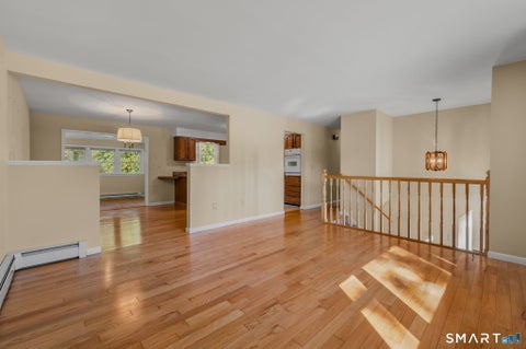 Tiny photo for 8 Holdsworth Road, Preston, CT 06365 (MLS # 24213026)