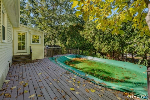Tiny photo for 8 Holdsworth Road, Preston, CT 06365 (MLS # 24213026)