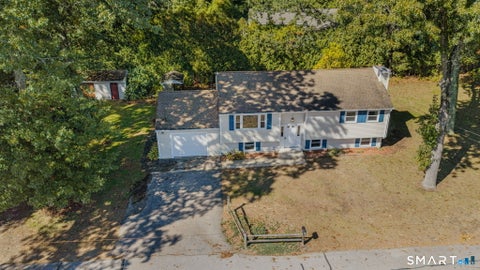 Tiny photo for 8 Holdsworth Road, Preston, CT 06365 (MLS # 24213026)