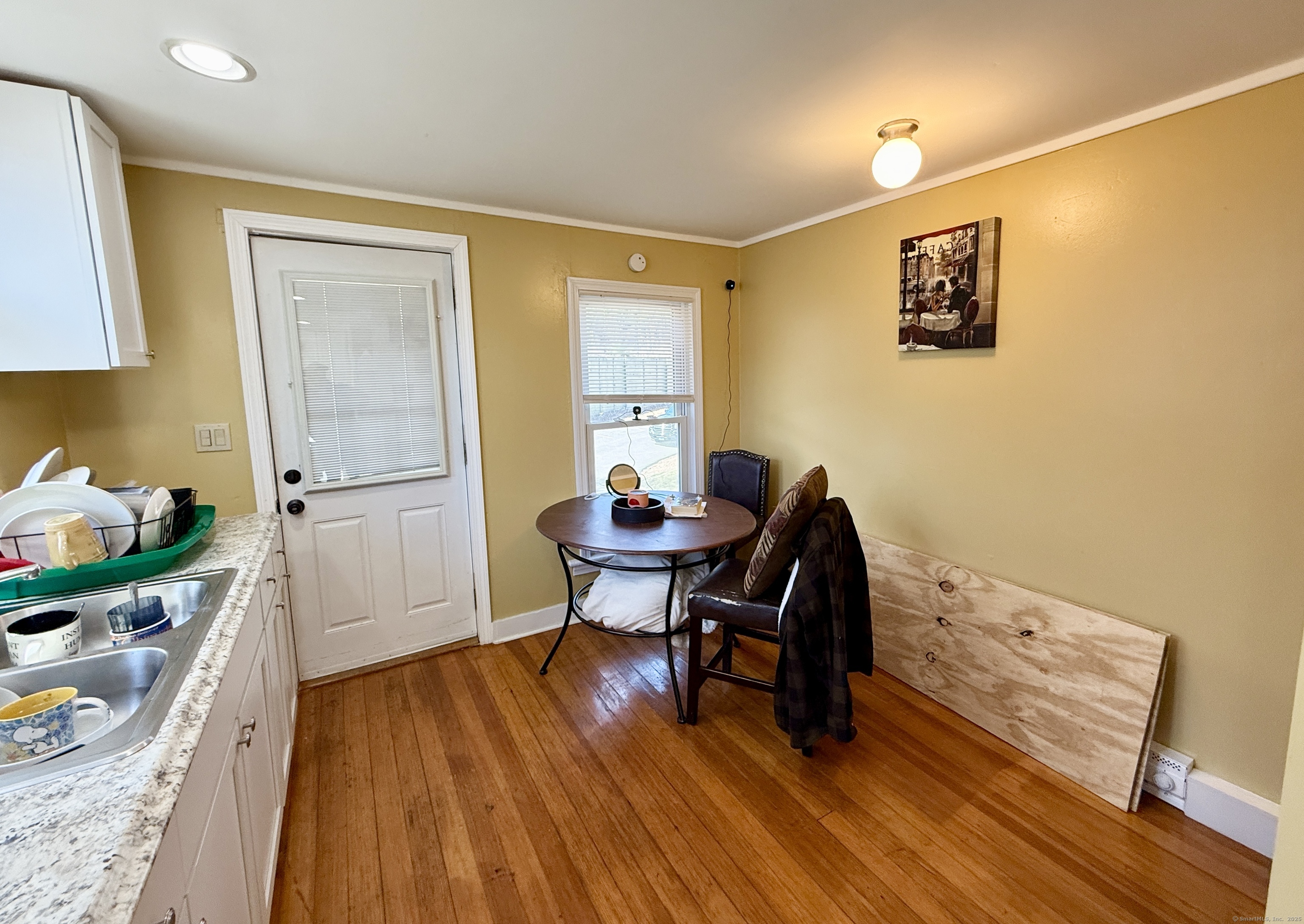 2 Chapel Hill Road