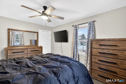 Tiny photo for 24 Polk Avenue, Waterbury, CT 06708 (MLS # 24156581)