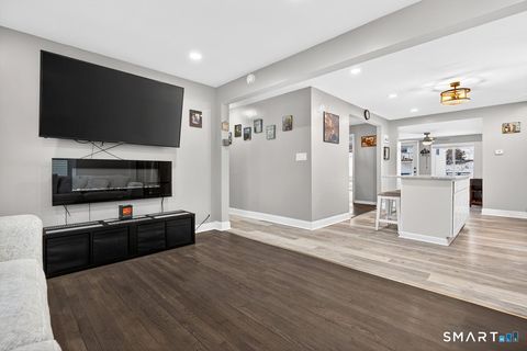 Tiny photo for 24 Polk Avenue, Waterbury, CT 06708 (MLS # 24156581)