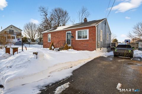 Tiny photo for 24 Polk Avenue, Waterbury, CT 06708 (MLS # 24156581)