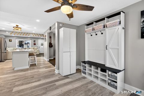 Tiny photo for 24 Polk Avenue, Waterbury, CT 06708 (MLS # 24156581)