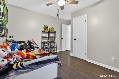 Tiny photo for 24 Polk Avenue, Waterbury, CT 06708 (MLS # 24156581)