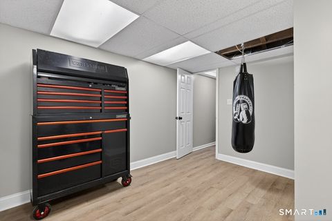 Tiny photo for 24 Polk Avenue, Waterbury, CT 06708 (MLS # 24156581)