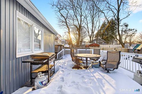 Tiny photo for 24 Polk Avenue, Waterbury, CT 06708 (MLS # 24156581)