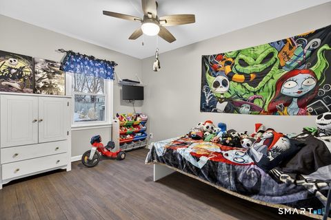 Tiny photo for 24 Polk Avenue, Waterbury, CT 06708 (MLS # 24156581)