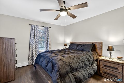 Tiny photo for 24 Polk Avenue, Waterbury, CT 06708 (MLS # 24156581)