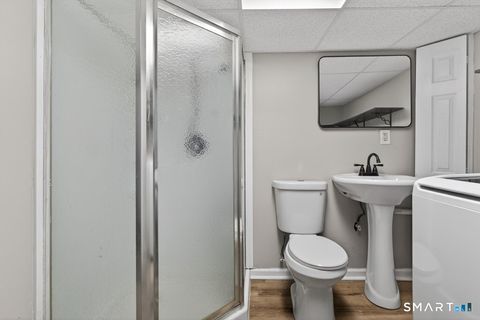 Tiny photo for 24 Polk Avenue, Waterbury, CT 06708 (MLS # 24156581)