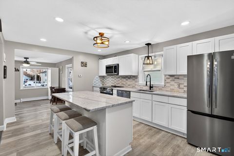 Tiny photo for 24 Polk Avenue, Waterbury, CT 06708 (MLS # 24156581)