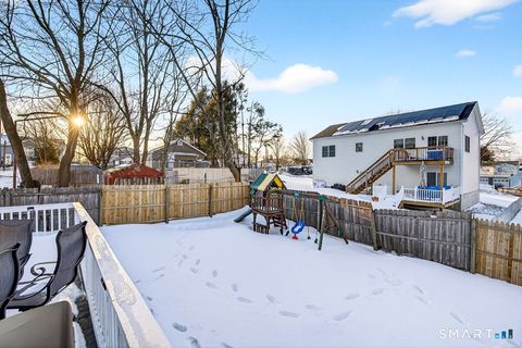 Tiny photo for 24 Polk Avenue, Waterbury, CT 06708 (MLS # 24156581)